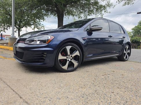 Used 2016 Volkswagen GTI S FWD image 70