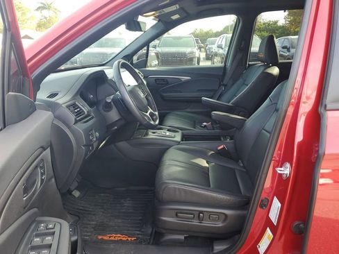 Used 2023 Honda Passport TrailSport image 26