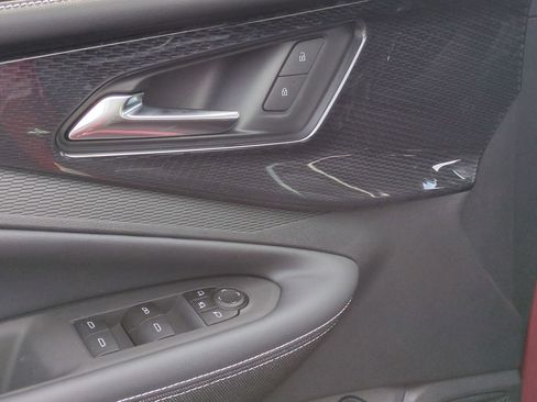 New 2026 Chevrolet Blazer EV LT FWD image 23
