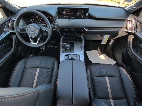 New 2026 MAZDA CX-90 Plug-In Hybrid w/ Premium Plus image 5
