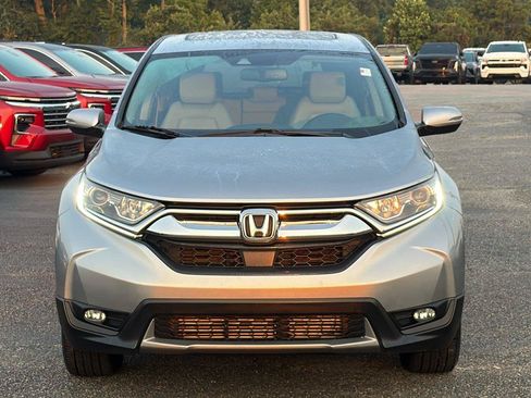 Used 2019 Honda CR-V EX-L image 2