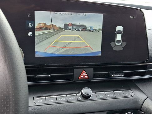 Used 2023 Hyundai Elantra N w/ Preferred Accessory Package FWD image 19
