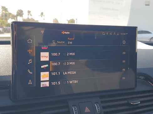 Used 2022 Audi SQ5 Premium Plus w/ Premium Plus Package image 22