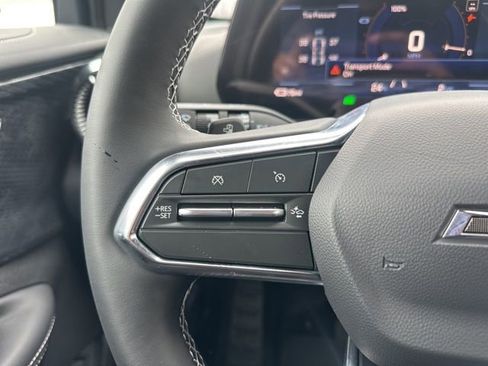 New 2026 Chevrolet Blazer EV LT FWD image 15