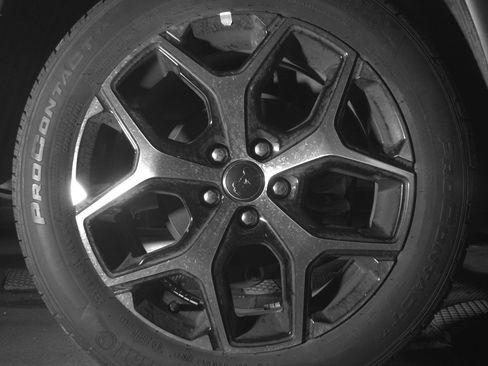 Used 2025 Jeep Compass Limited image 15