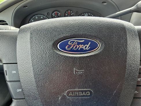 Used 2009 Ford Ranger Sport image 42