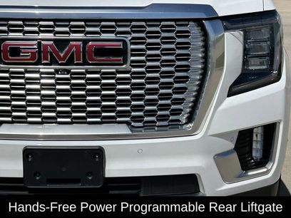 Used 2024 GMC Yukon Denali