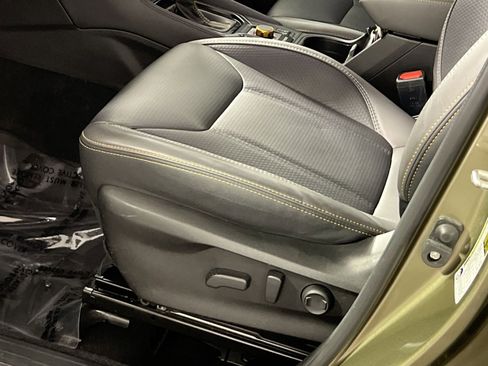Used 2022 Subaru Forester Wilderness image 14