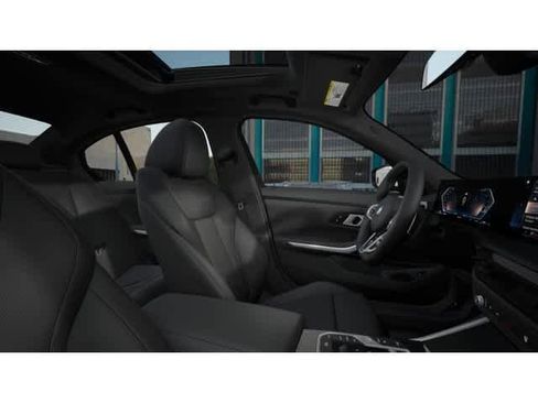 New 2026 BMW 330i xDrive Sedan w/ M Sport Package AWD/4WD image 9