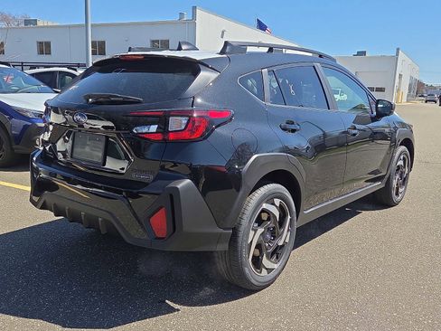 New 2026 Subaru Crosstrek 2.5i Limited AWD/4WD image 4