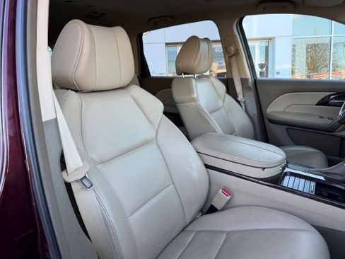 Used 2013 Acura MDX w/ Technology Package image 25
