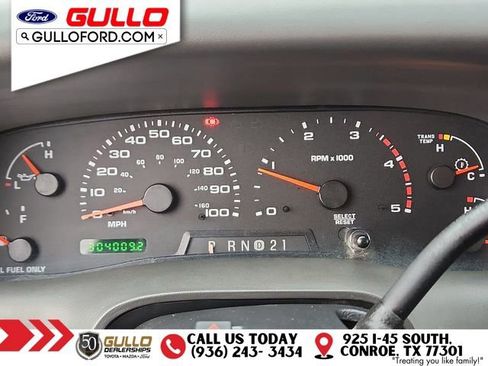 Used 2003 Ford F250 XL AWD/4WD image 24