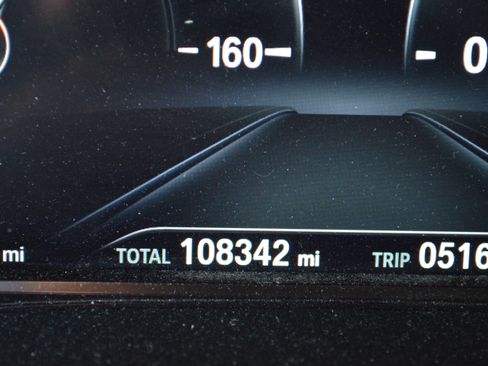 Used 2017 BMW 530i image 17