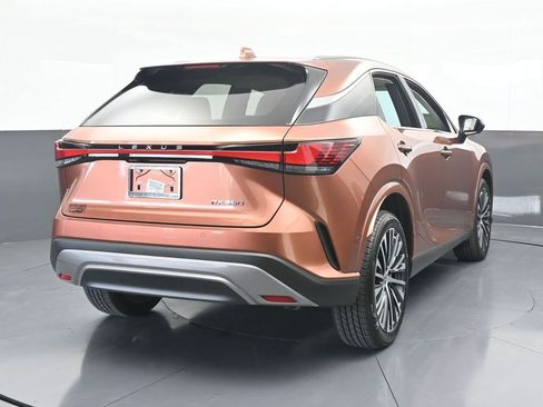 Used 2025 Lexus RX 350 Premium Plus image 5