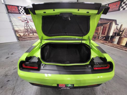 Used 2023 Dodge Challenger R/T Scat Pack image 29