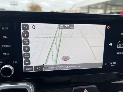 Used 2023 Kia Sorento SX image 57