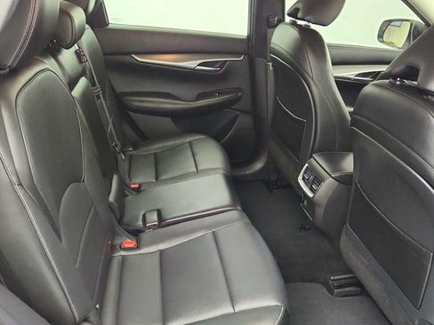 Used 2019 INFINITI QX50 Pure image 23