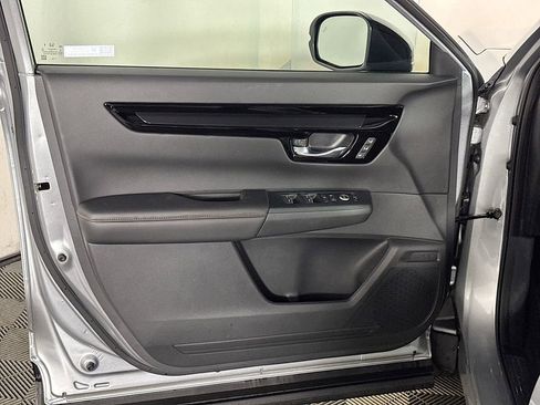 New 2026 Honda CR-V Sport Touring image 10