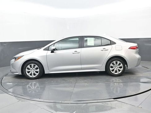 Used 2026 Toyota Corolla LE image 20