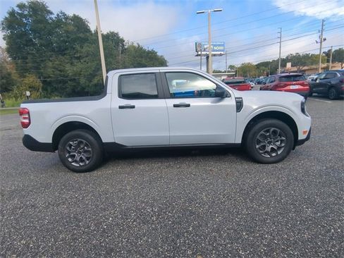 New 2026 Ford Maverick XLT w/ Equipment Group 301A image 4