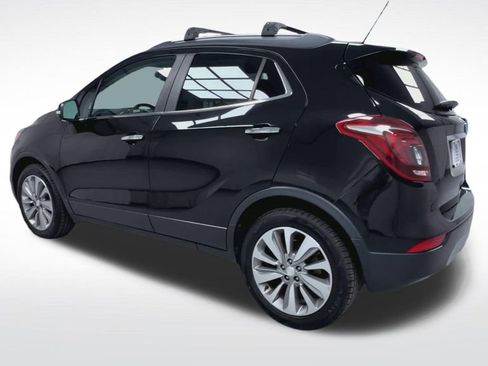 Used 2019 Buick Encore Preferred FWD image 6