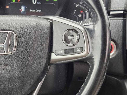 Used 2019 Honda CR-V EX-L image 27