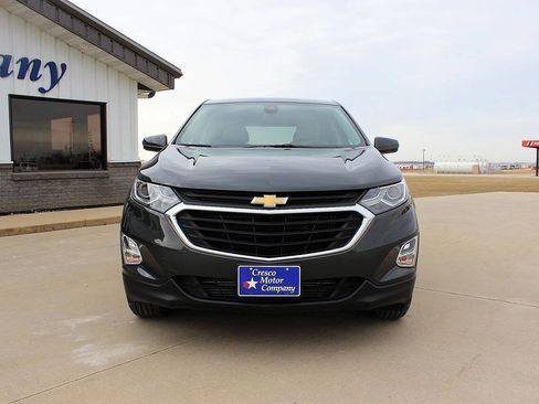 Used 2020 Chevrolet Equinox LT image 3