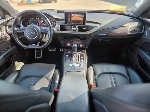 Used 2018 Audi S7 Premium Plus AWD/4WD image 21