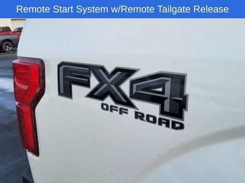 Used 2020 Ford F150 Lariat w/ Equipment Group 502A Luxury image 14