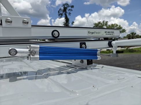 Used 2017 Ford Transit 250 130 Low Roof image 9