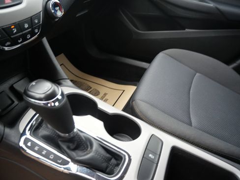 Used 2018 Chevrolet Cruze LS w/ LS Fleet Convenience Package image 15