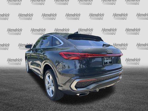 Used 2026 Audi Q5 Premium Plus w/ Premium Plus AWD/4WD image 7