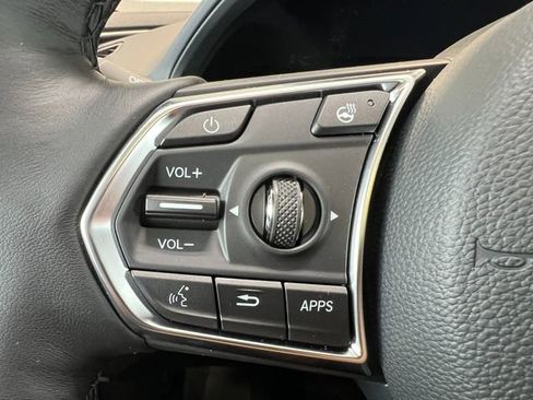 New 2026 Acura RDX SH-AWD w/ Advance Package image 20