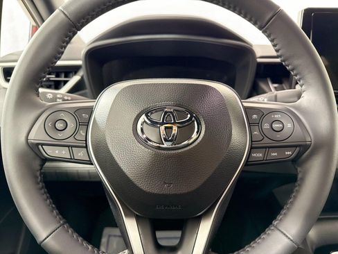 New 2026 Toyota Corolla SE FWD image 20