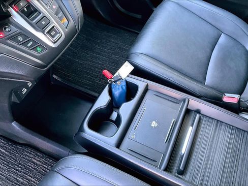 Used 2025 Honda Odyssey EX-L image 15