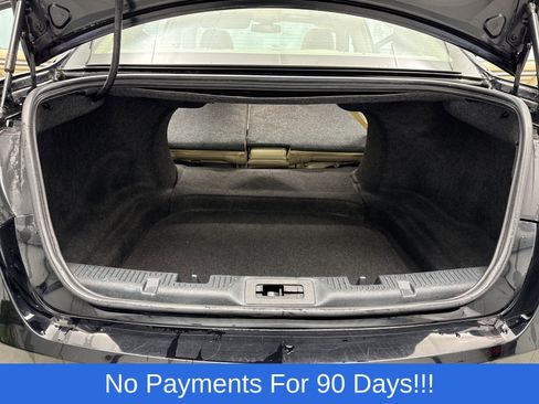 Used 2018 Ford Taurus Limited image 41
