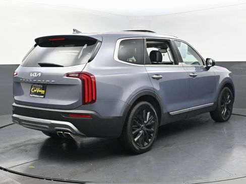 Used 2022 Kia Telluride SX image 5
