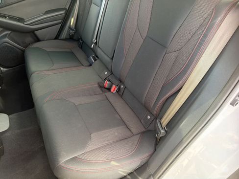 Used 2023 Subaru WRX Premium image 20