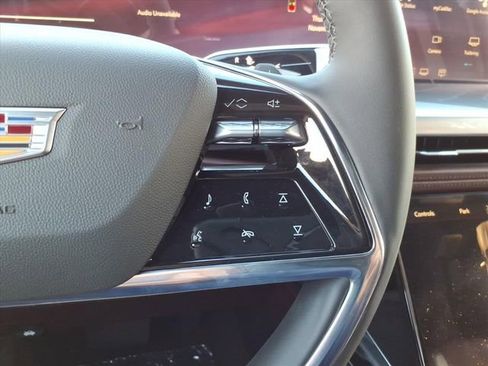 New 2026 Cadillac Escalade Sport w/ Touring Package image 35