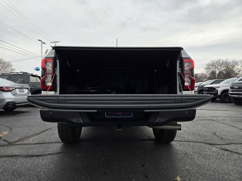 Used 2024 Ford Ranger XLT w/ Technology Package image 32