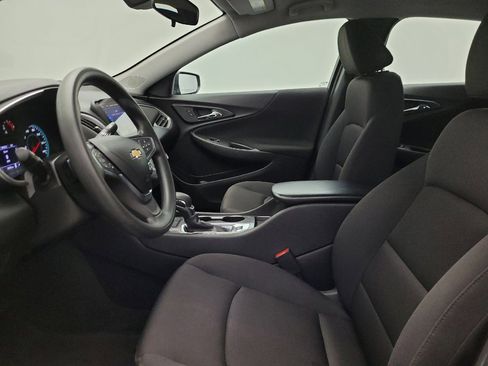 Used 2024 Chevrolet Malibu LS FWD image 17