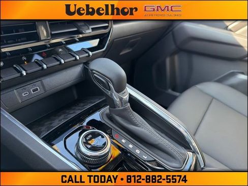 New 2026 GMC Canyon Elevation w/ Convenience Package image 30