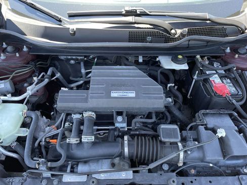 Used 2019 Honda CR-V EX image 32