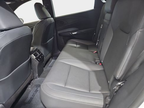 Certified 2024 Lexus RX 350 AWD w/ Technology Package image 14