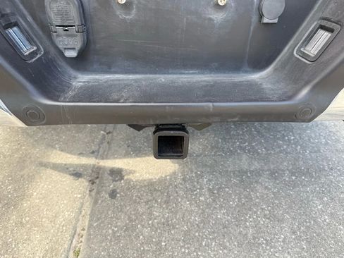 Used 2016 Ford F150 Lariat w/ Equipment Group 502A Luxury image 14