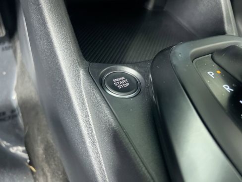 New 2025 Kia K4 LXS image 22