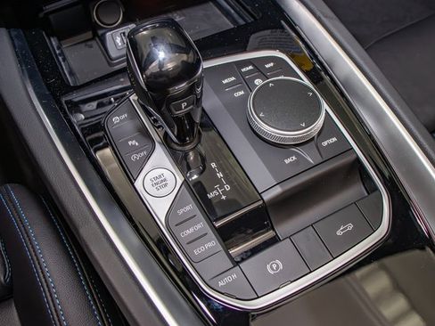 New 2026 BMW Z4 M40i w/ Shadowloine Package image 21