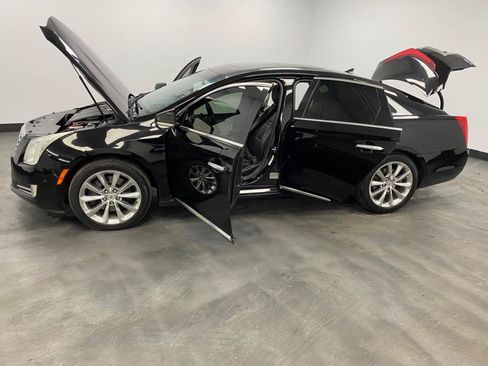 Used 2014 Cadillac XTS Premium FWD image 46