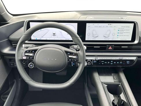 New 2024 Hyundai Ioniq 6 SEL AWD/4WD image 18