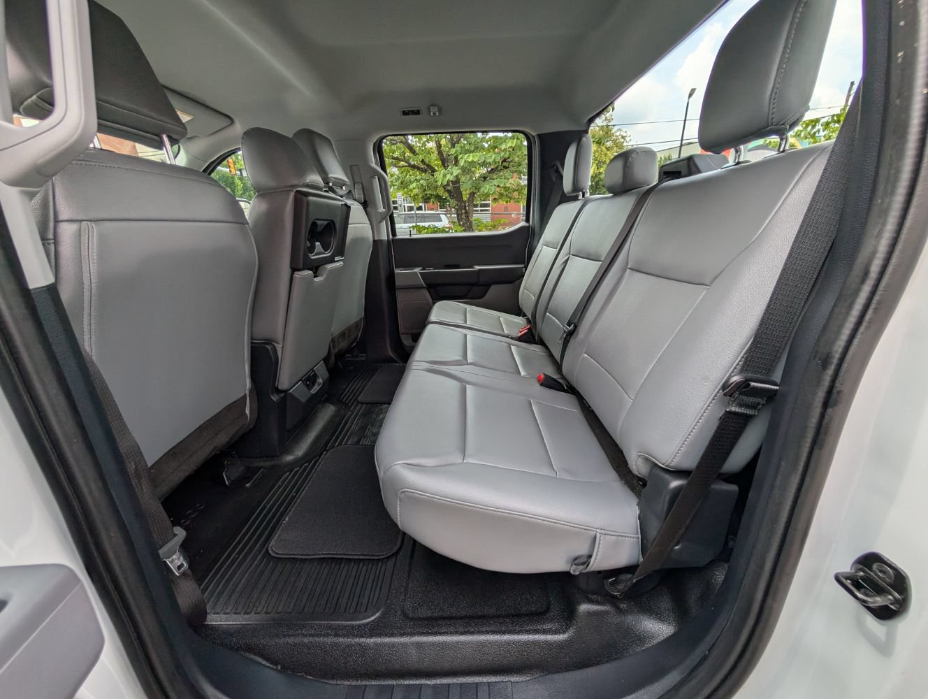 Used 2023 Ford F350 XL w/ XL Driver Assist Package AWD/4WD image 17